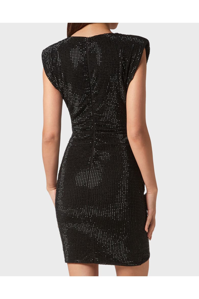 Cocktail Dress Women, Alternate, color, black