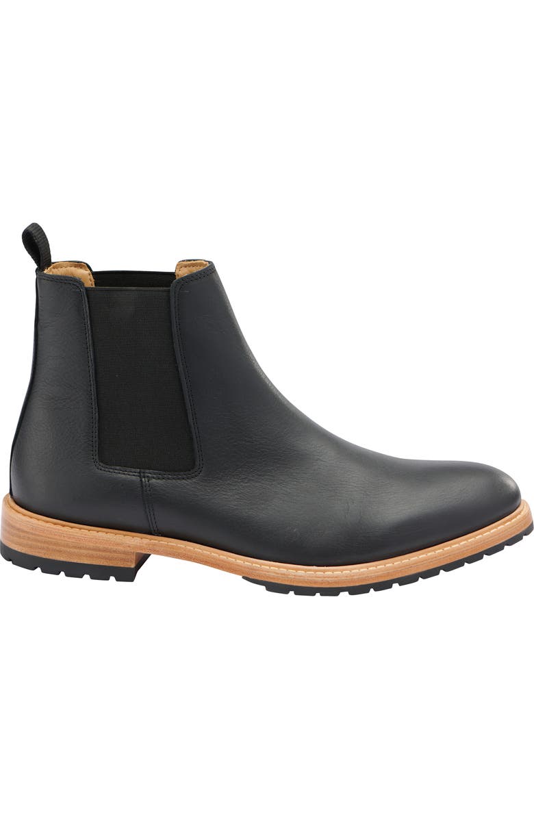 Nisolo Marco Everday Chelsea Boot, Alternate, color,
