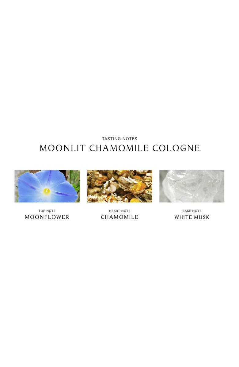 Jo Malone London<sup>™</sup> Moonlit Camomile Cologne, Alternate, color,