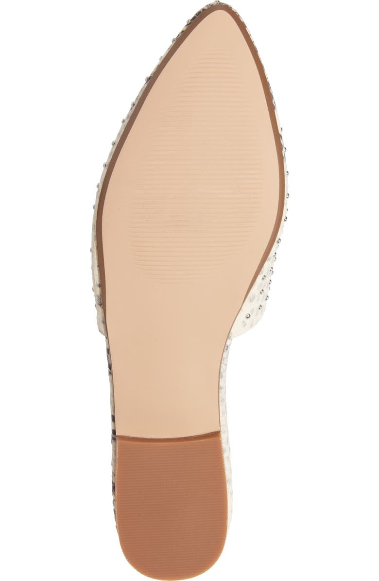 Steve Madden Trace Studded Mule, Alternate, color,