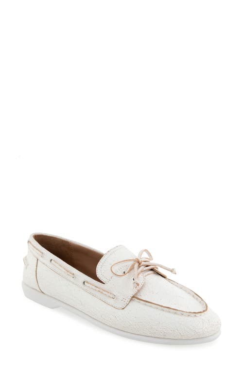 AEROSOLES AEROSOLES BARITA LOAFER