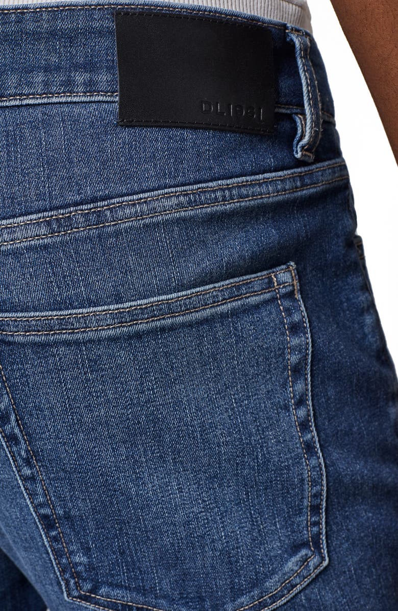 DL1961 Cooper Tapered Leg Jeans, Alternate, color, 
