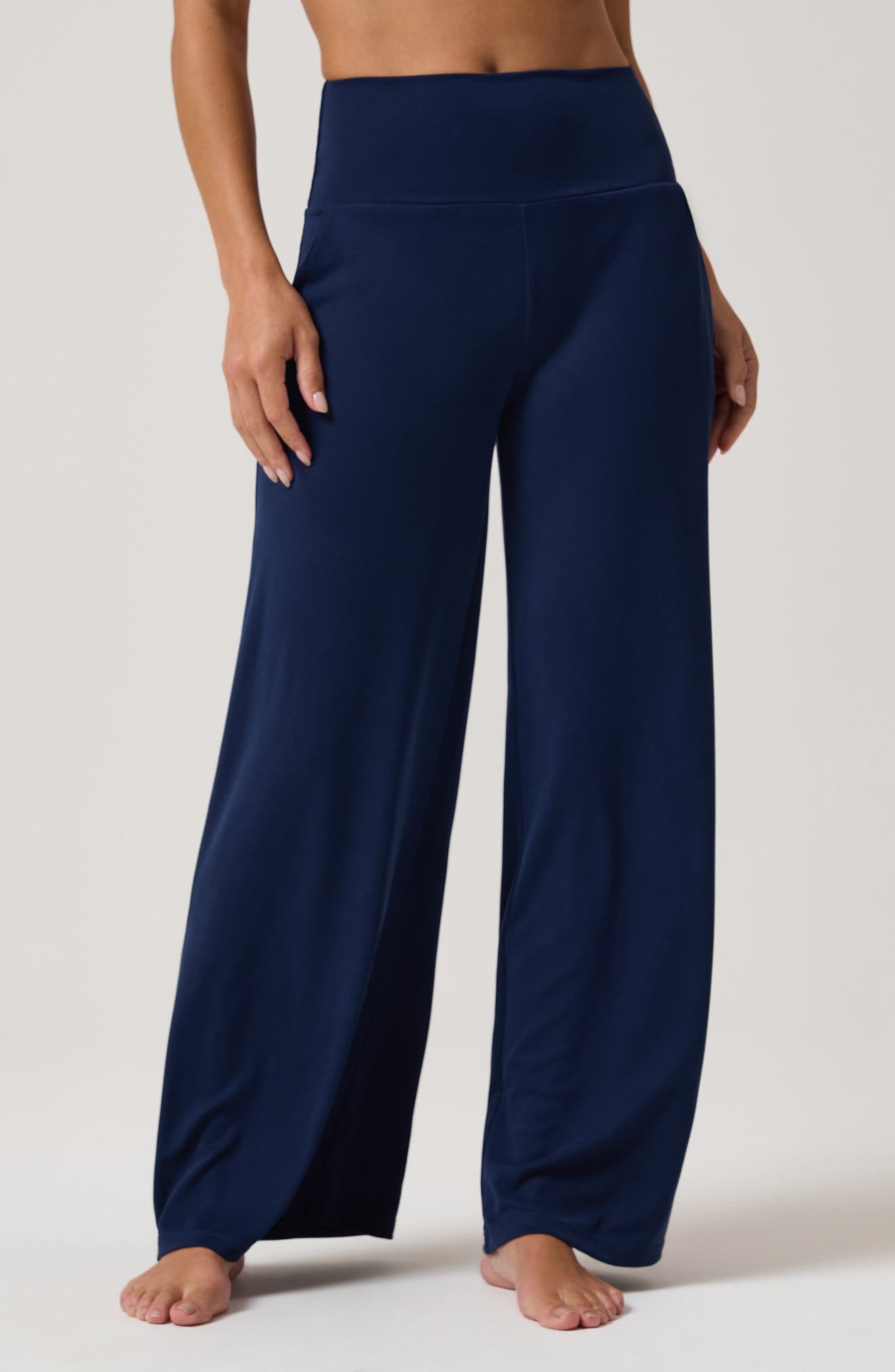 selected INDIGO