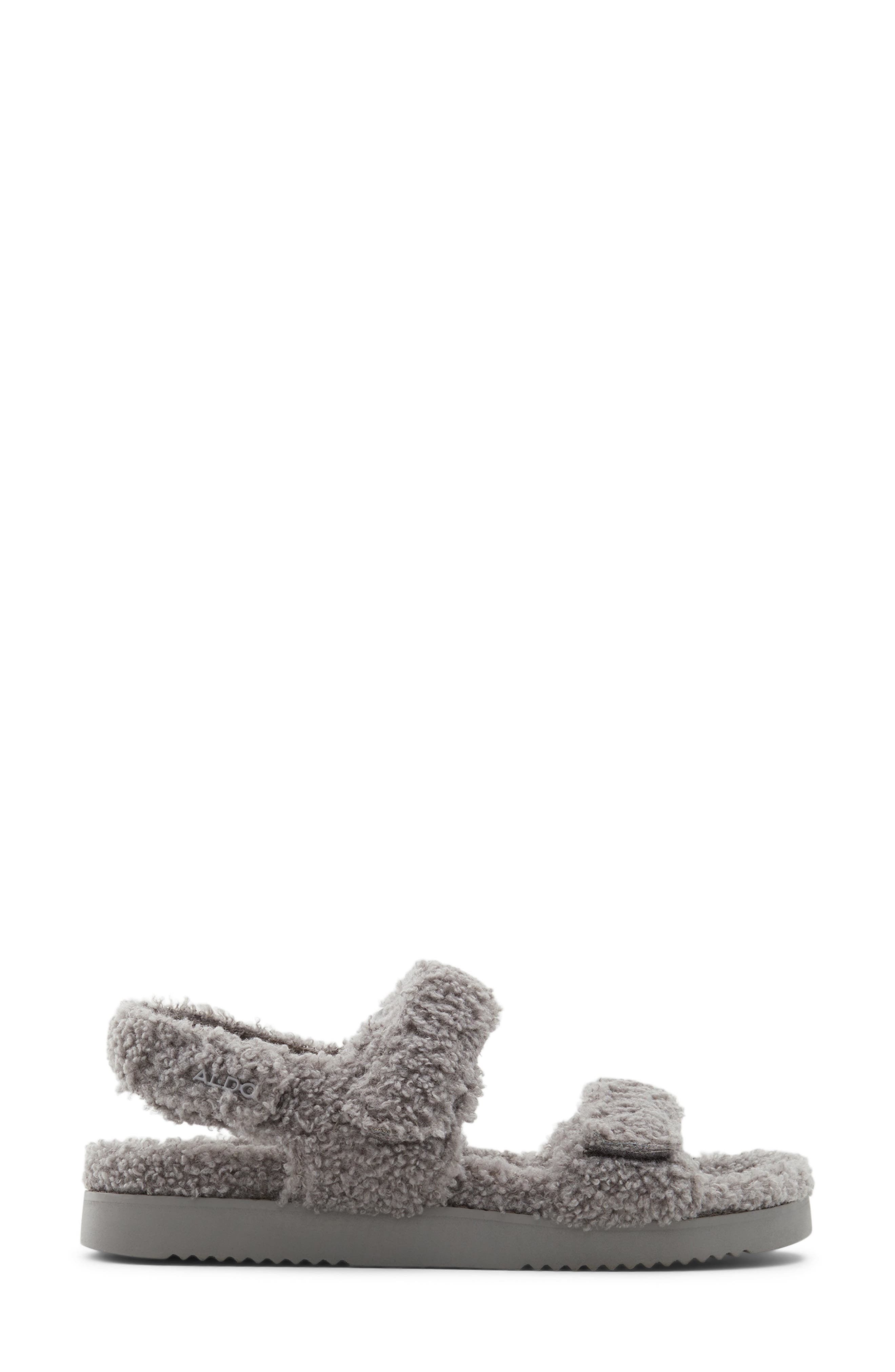 ALDO Cloud Signal Sandal, Alternate, color, 