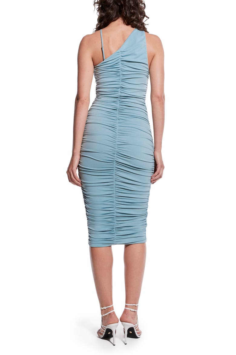 Leona Dress, Alternate, color, MIST