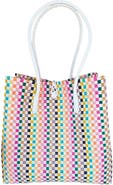 Sarah Stewart Midi Ella Handwoven Tote