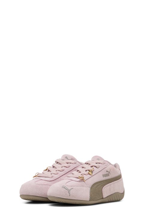 Kids' Speedcat Charmies Sneaker