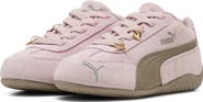PUMA Kids' Speedcat Charmies Sneaker