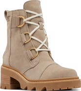 SOREL Joan Now Lace-Up Boot
