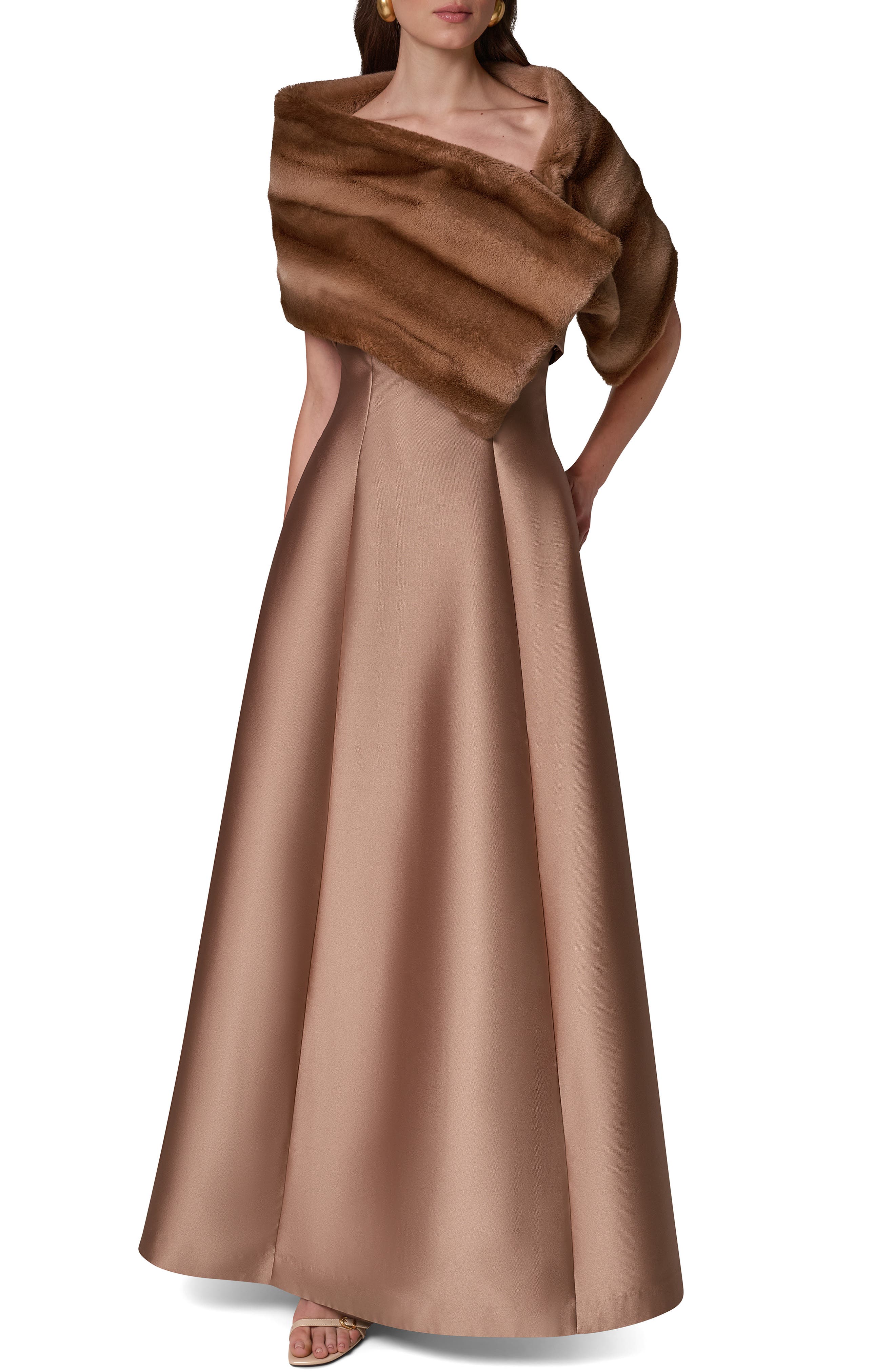 selected BEIGE