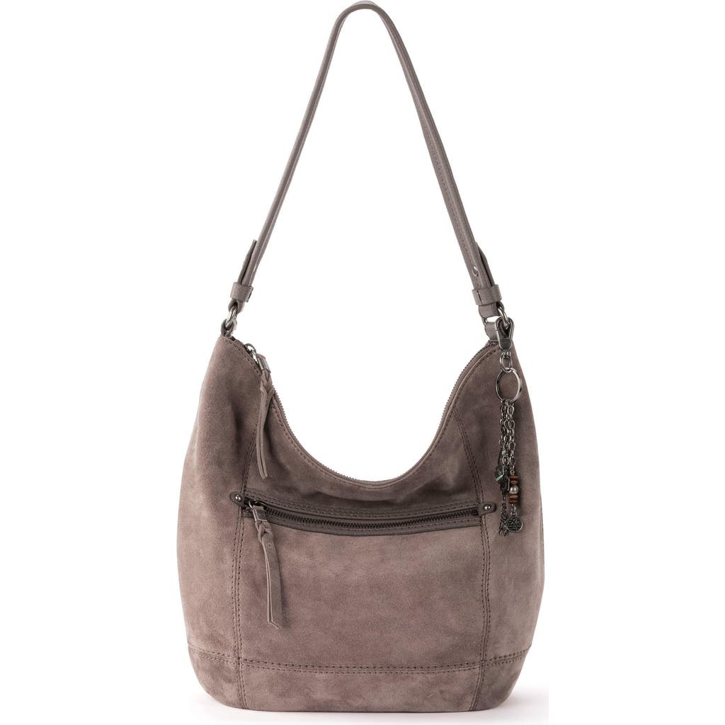 The Sak Sequoia Hobo Leather Bag