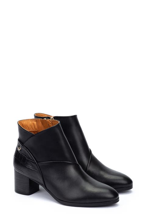 Calafat Bootie (Women)