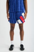 adidas Originals x Brain Dead Disney Football Shorts