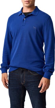 Rodd & Gunn Gunn Piqué Polo
