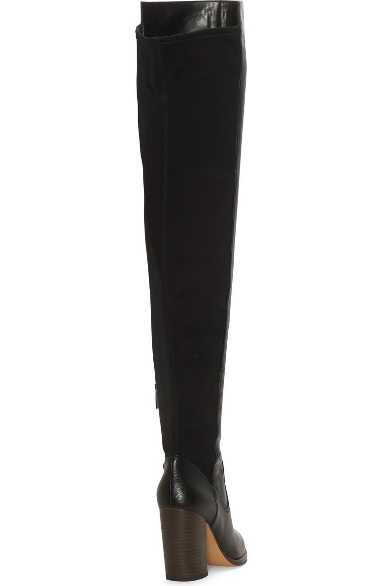 Vince Camuto Cottara Over the Knee Boot, Alternate, color,