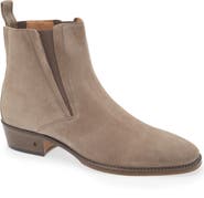 John Varvatos Ludlow Chelsea Boot