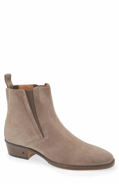 John Varvatos Ludlow Chelsea Boot