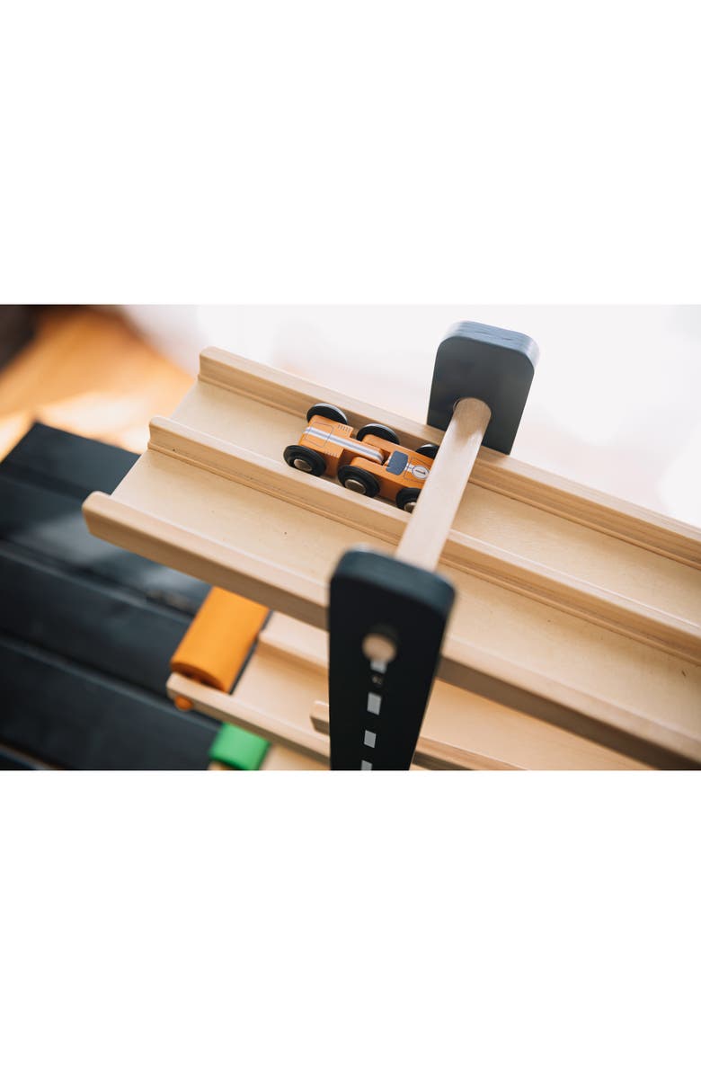 Wonder & Wise by Asweets Fast Track Playset, Alternate, color, Multi