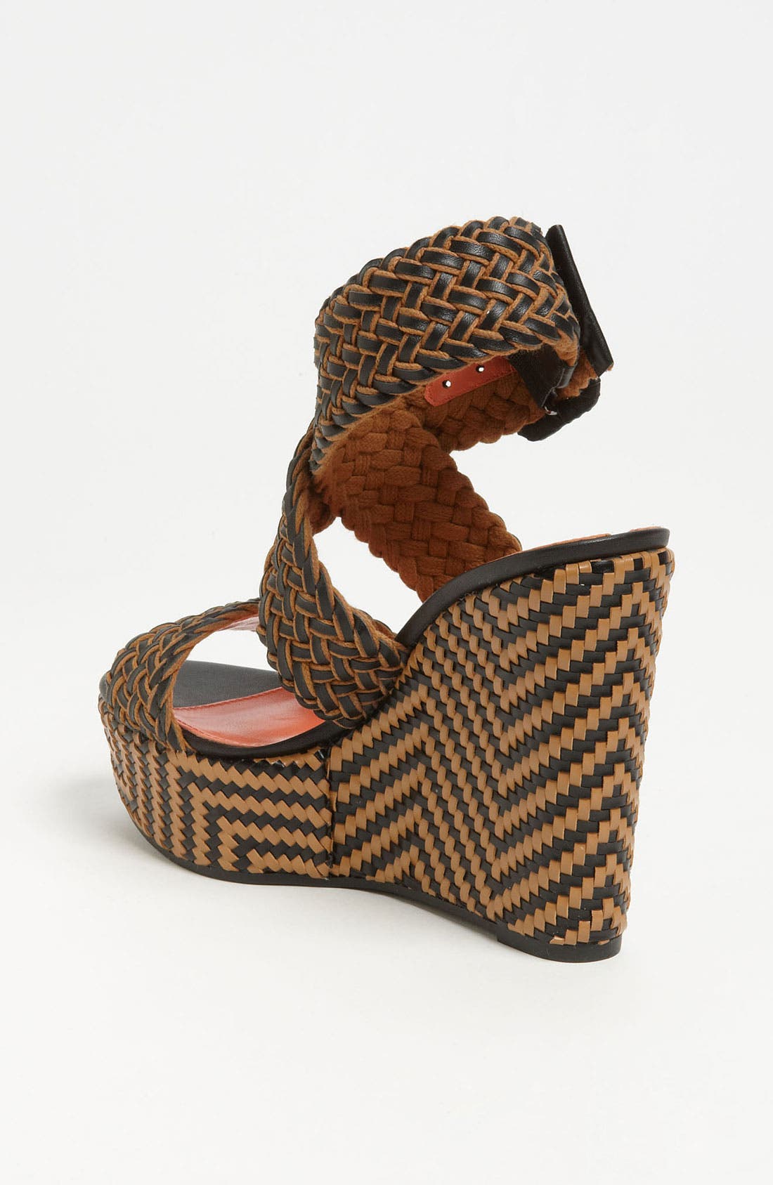 Via Spiga 'Kagan' Wedge Sandal, Alternate, color, 