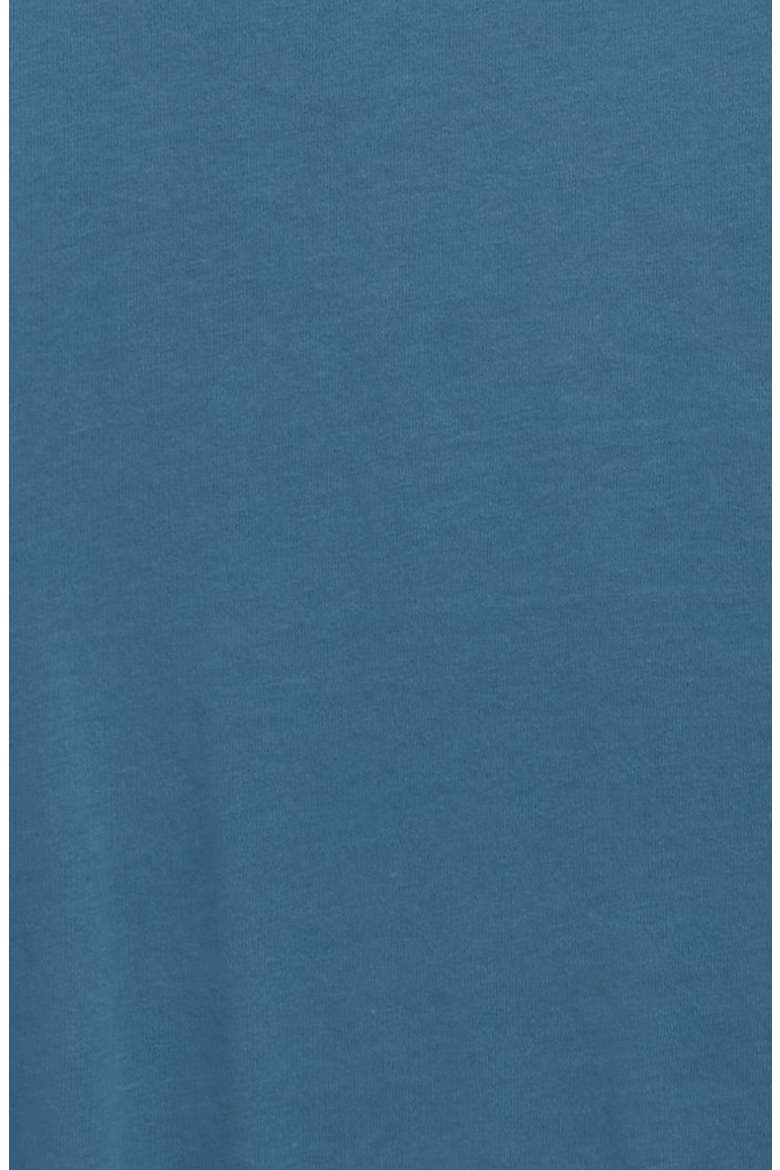 Kids' Spiral Saw Cotton Graphic T-Shirt, Alternate, color, REAL TEAL