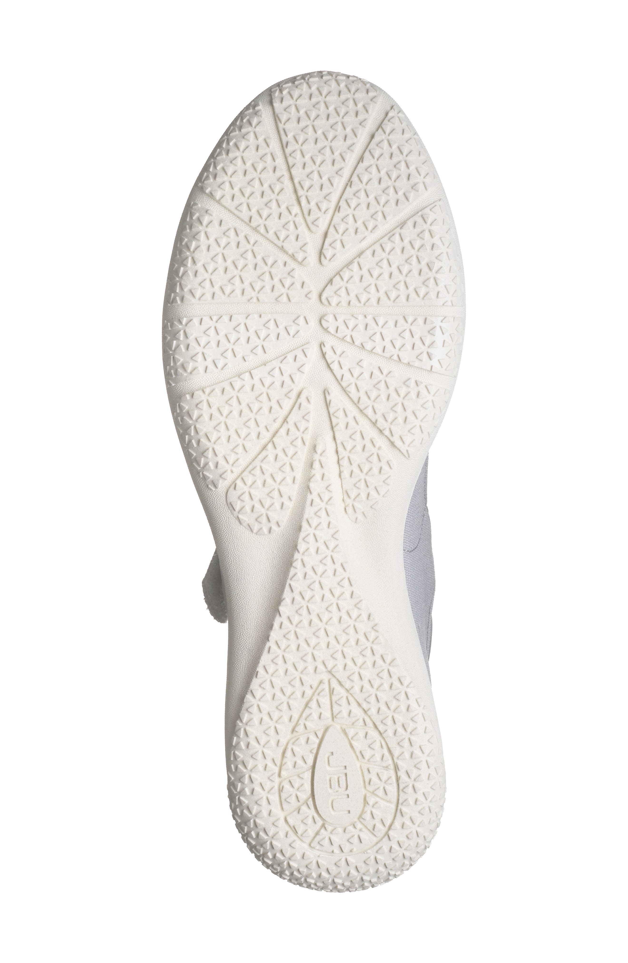 Jambu Merry Mary Jane Flat, Alternate, color, 