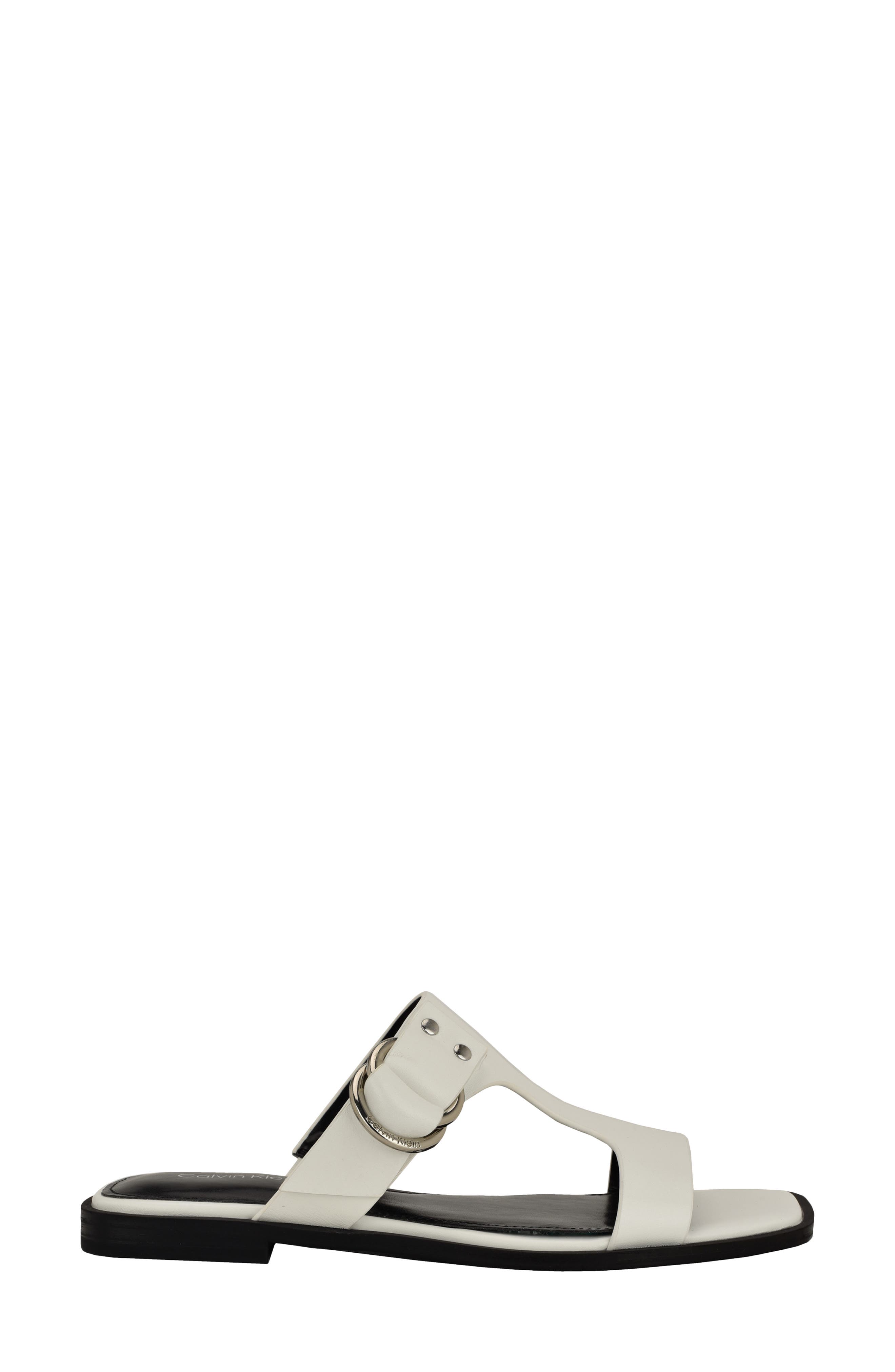 Meritt Slide Sandal - image 4