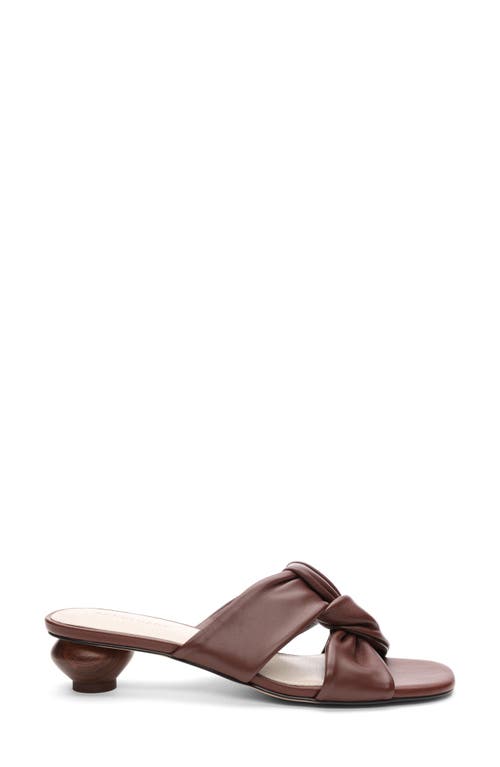 Sanctuary Reese Sandal In Java