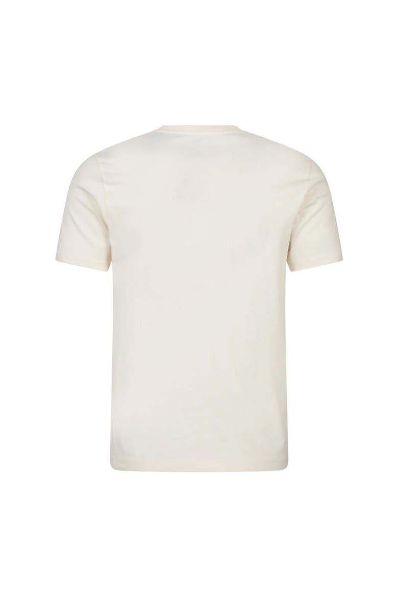 Ocean Drive T-Shirt, Alternate, color, Off White