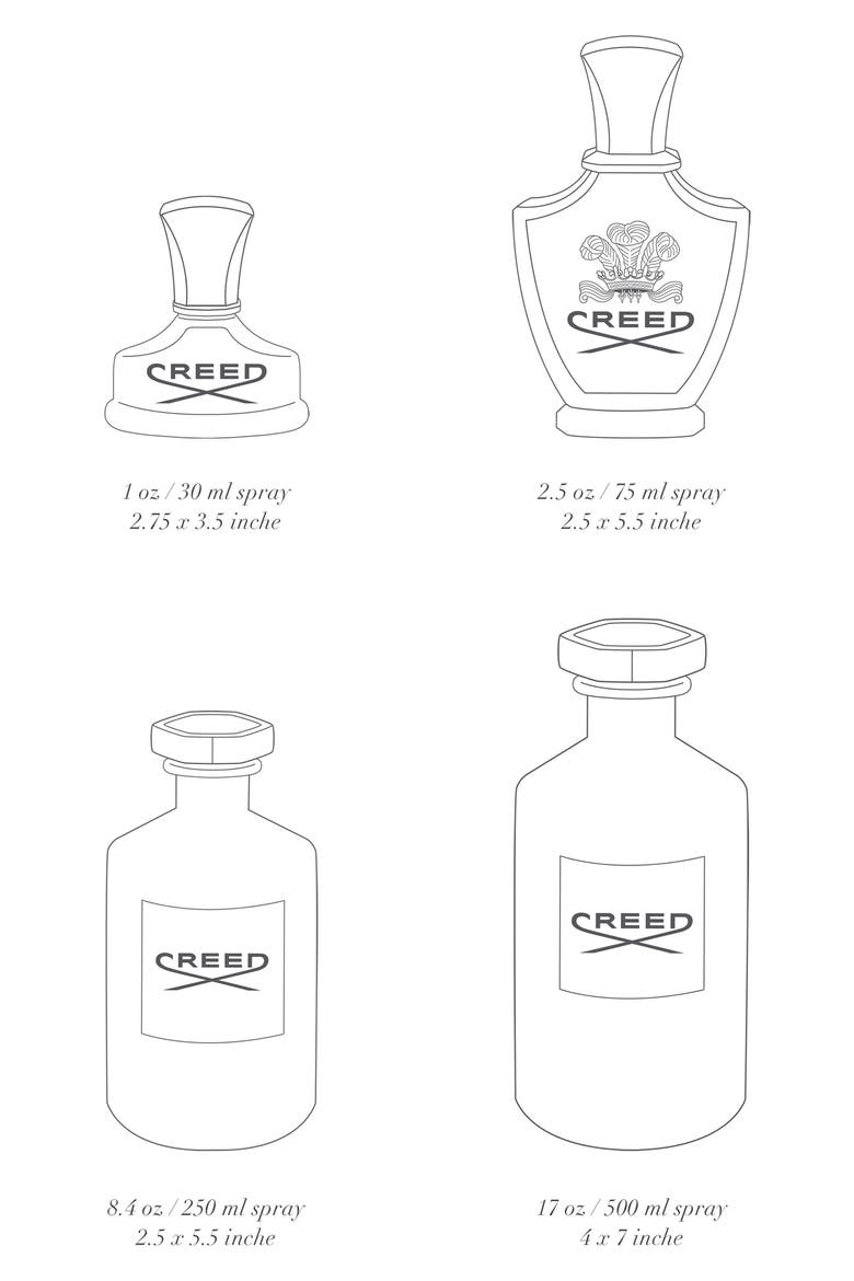 Aventus For Her Fragrance, Alternate, color, NO COLOR