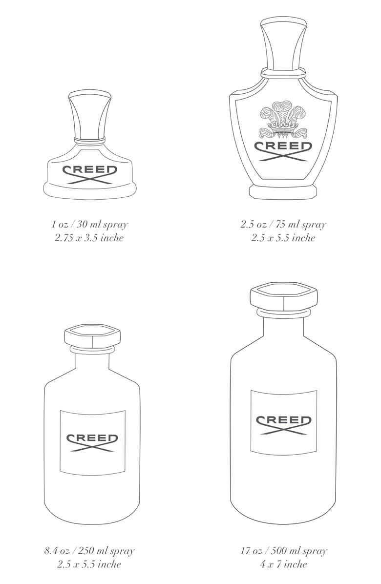 Creed Aventus For Her Fragrance, Alternate, color,