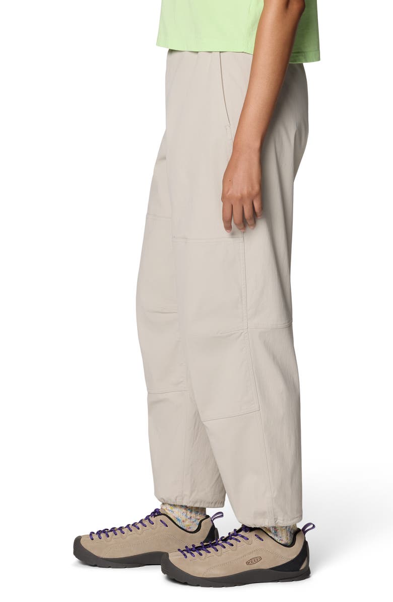 Mountain Hardwear Rockrydge Climbing Pants, Alternate, color, Oyster Shell