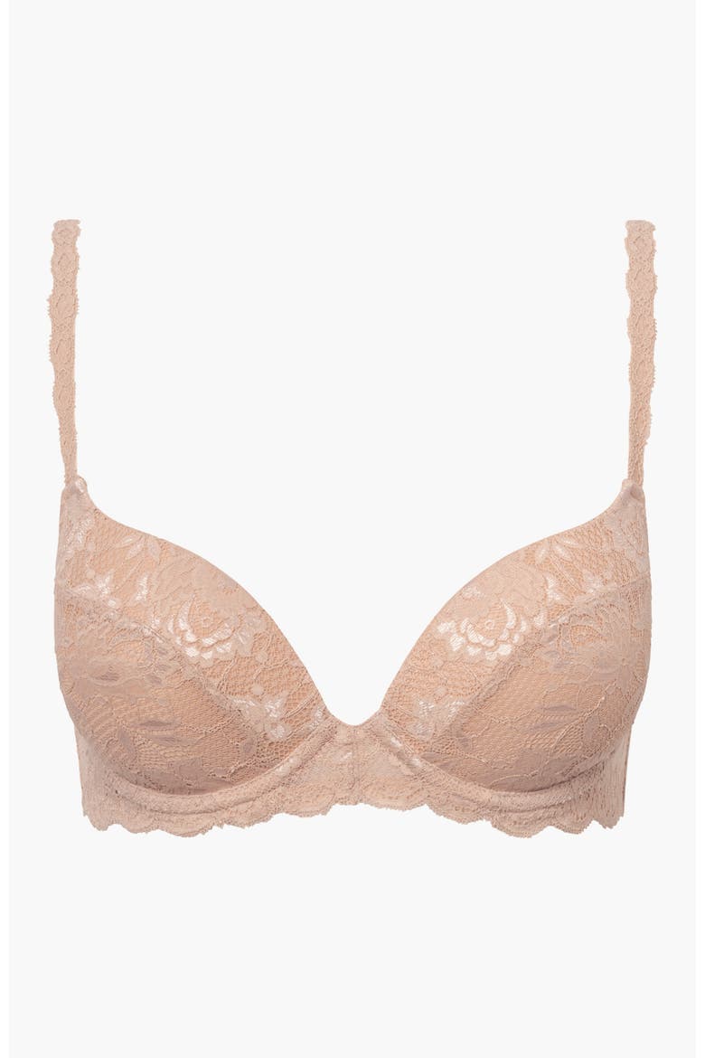 Nsn Push Up Bra, Alternate, color, Sette