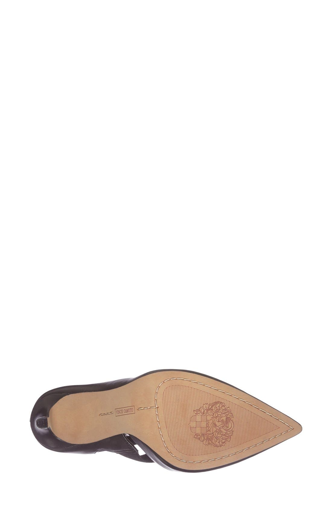 Vince Camuto 'Nigel' Pointy Toe Pump, Alternate, color, 