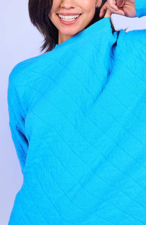 Mokuyobi Addison Pullover