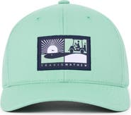 TravisMathew Player Parking Only Baseball Cap