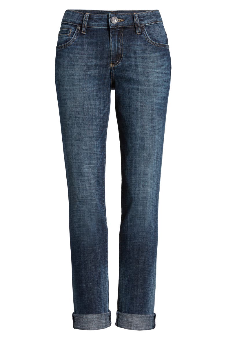 Catherine Boyfriend Jeans, Alternate, color, COSY