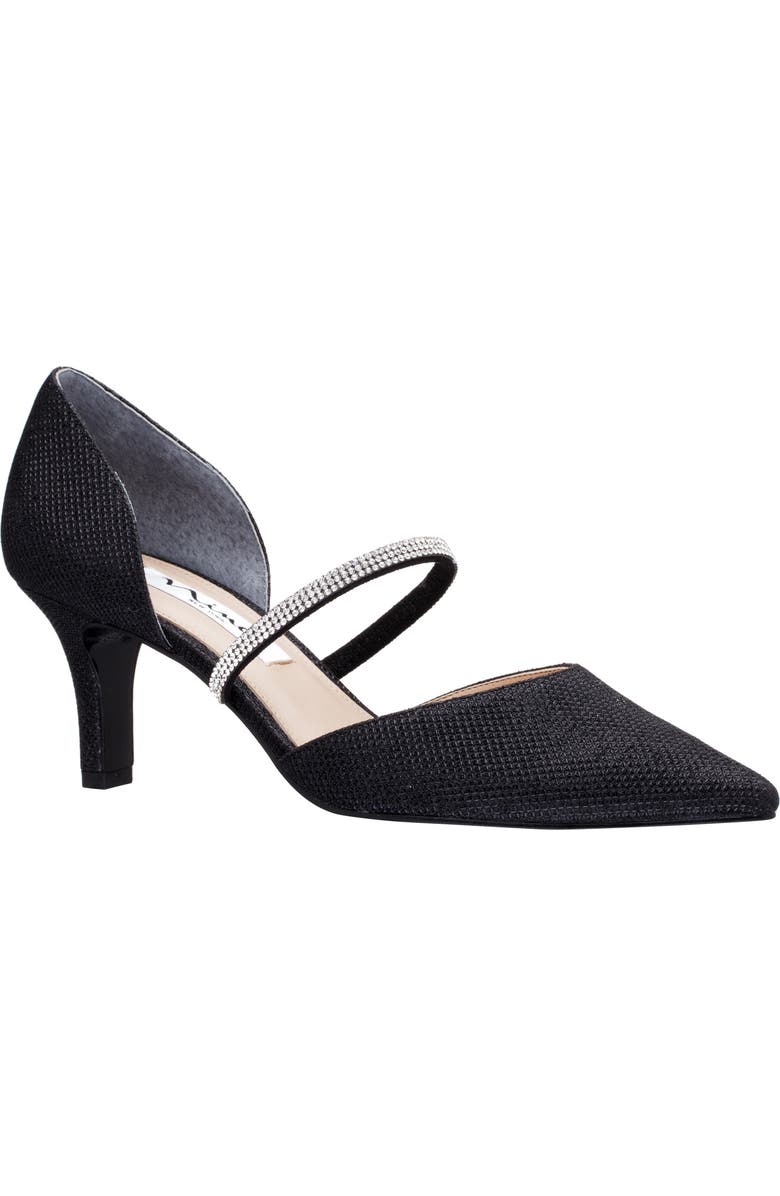 Nina Brystol Pump, Main, color,