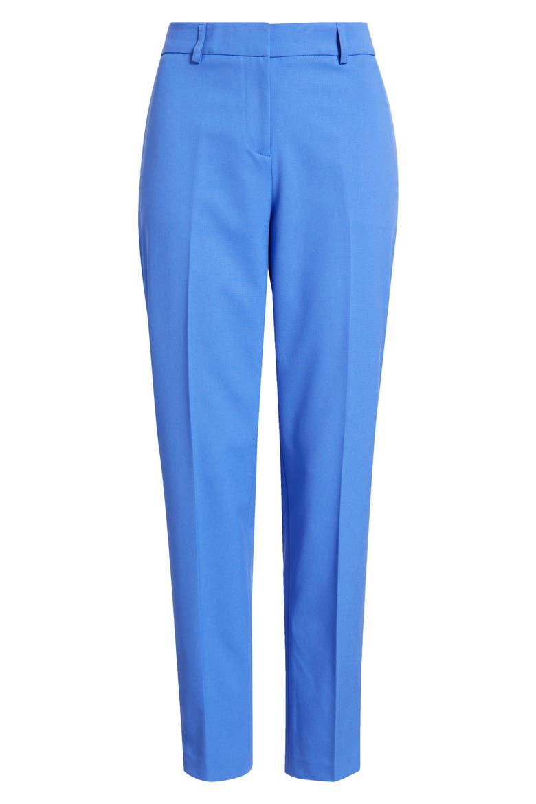 Classic Pants, Alternate, color, PACIFIC BLUE