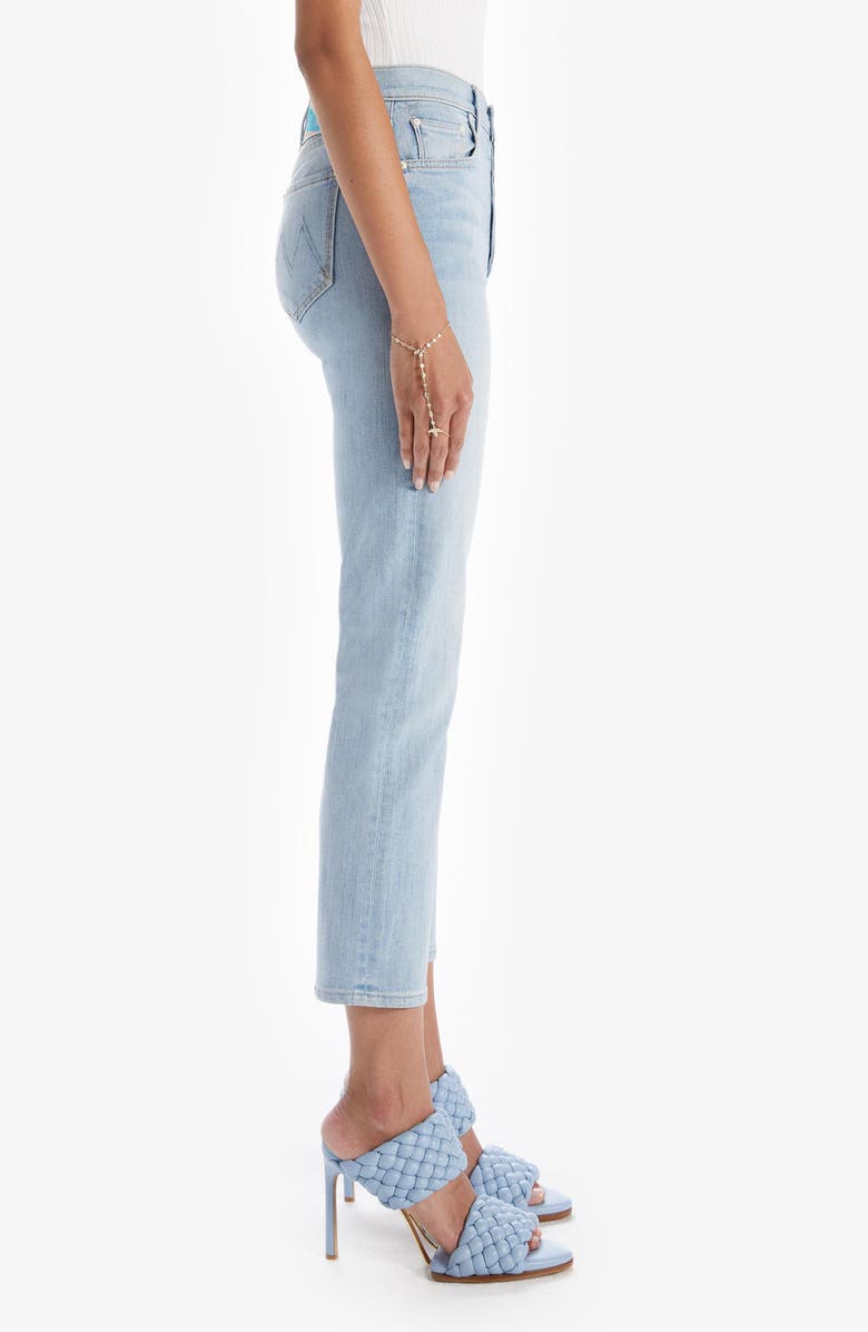 MOTHER The Tomcat Ankle Jeans, Alternate, color,