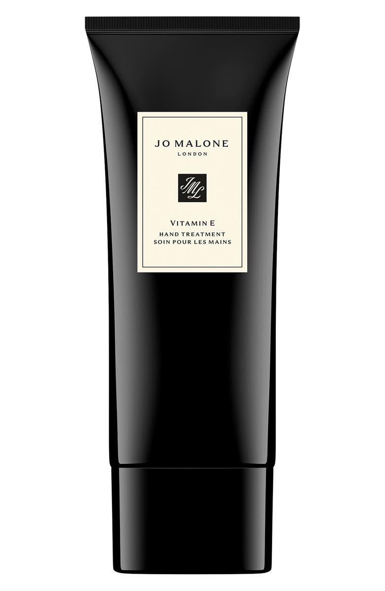 Jo Malone London<sup>™</sup> Vitamin E Nourishing Hand Cream Treatment, Main, color, 