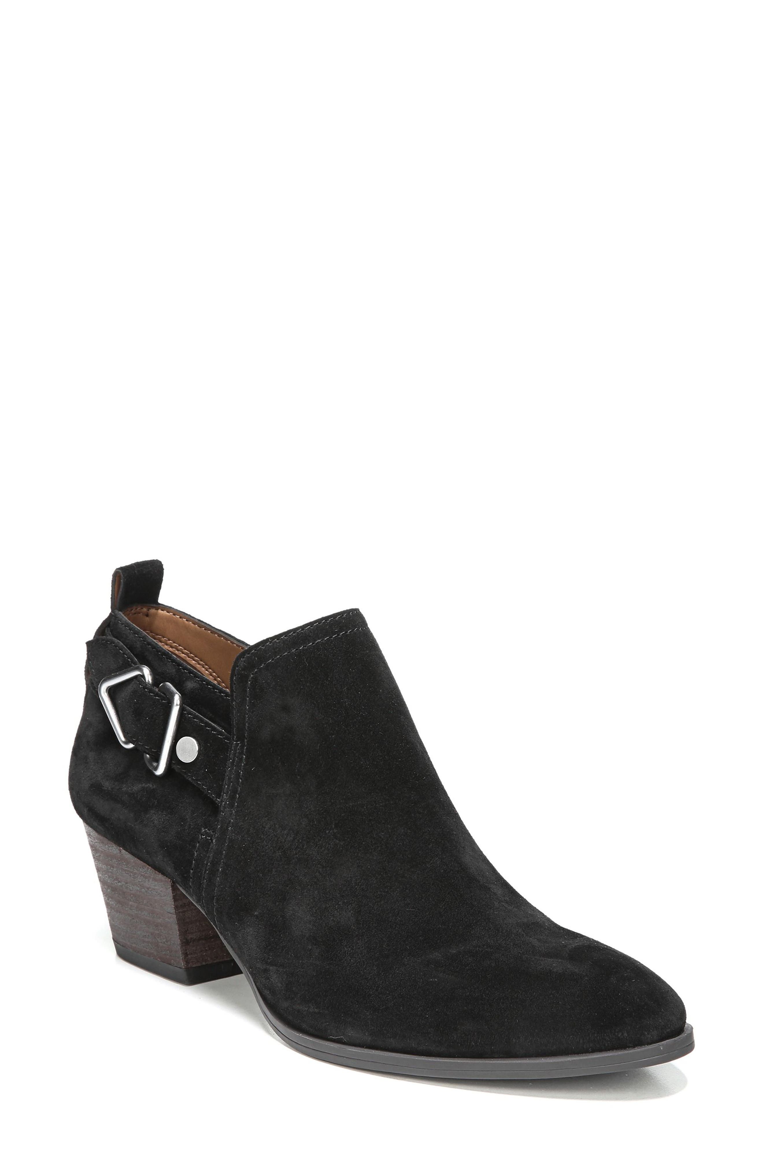 SARTO by Franco Sarto 'Garfield' Western Bootie, Main, color, 