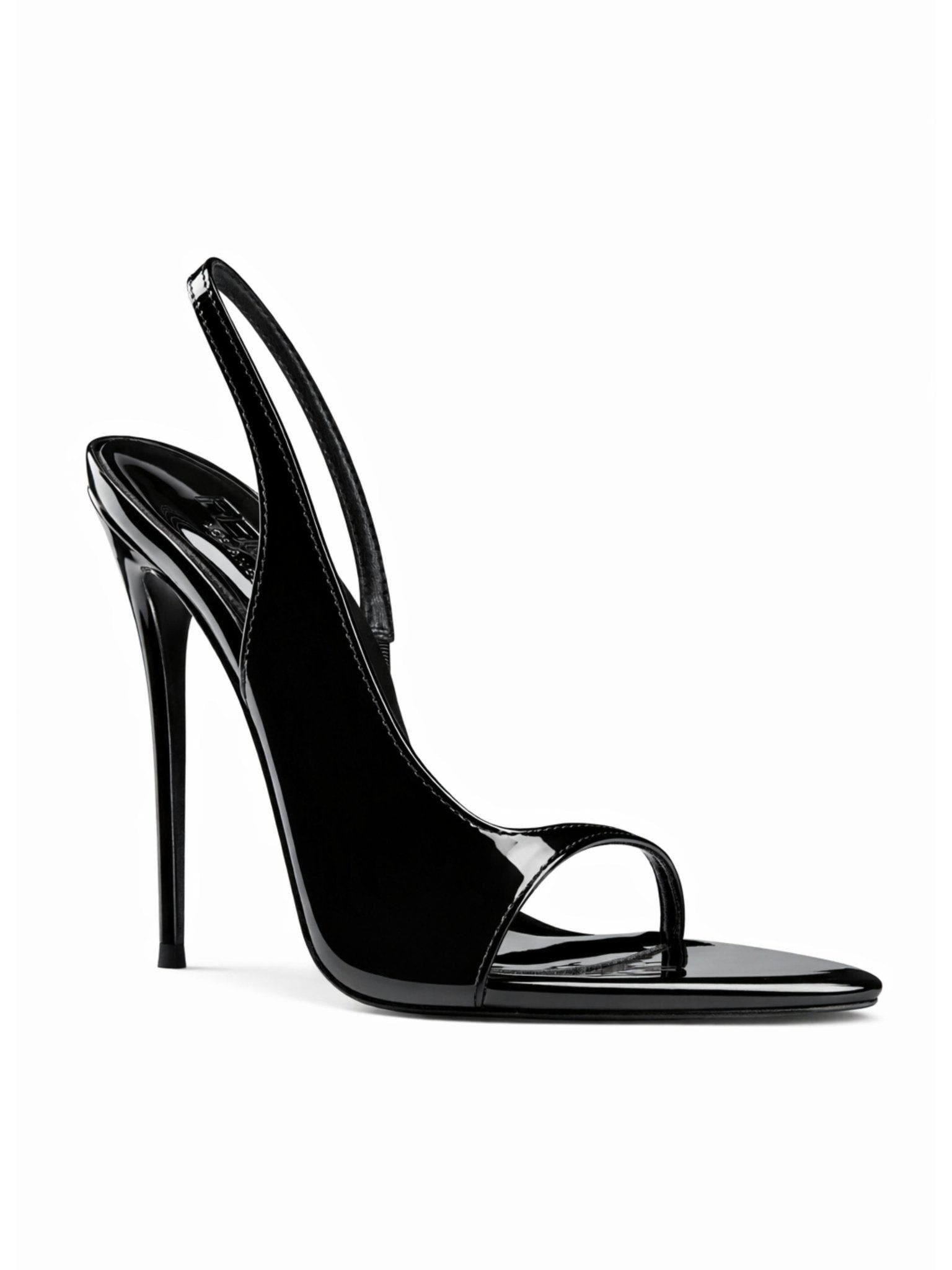 FEMME Riviere Slingback Pump, Alternate, color, Black