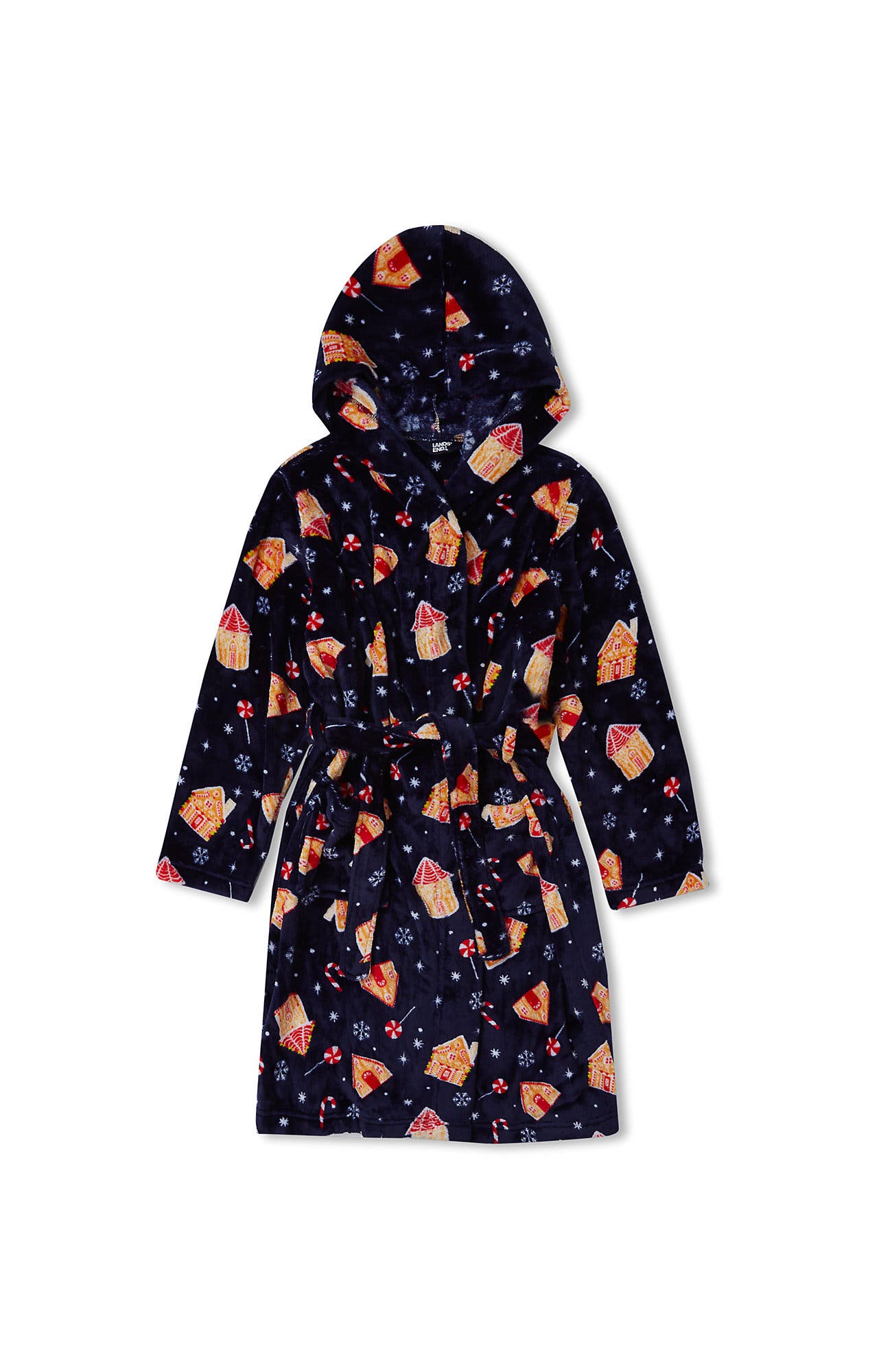 Holiday Sweets/Navy