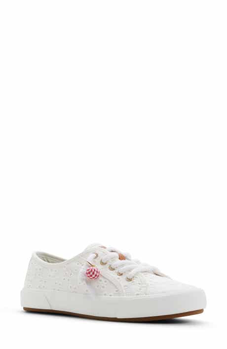 Pierwave 2 Lace to Toe Sneaker