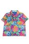  Neon Ocean Coral