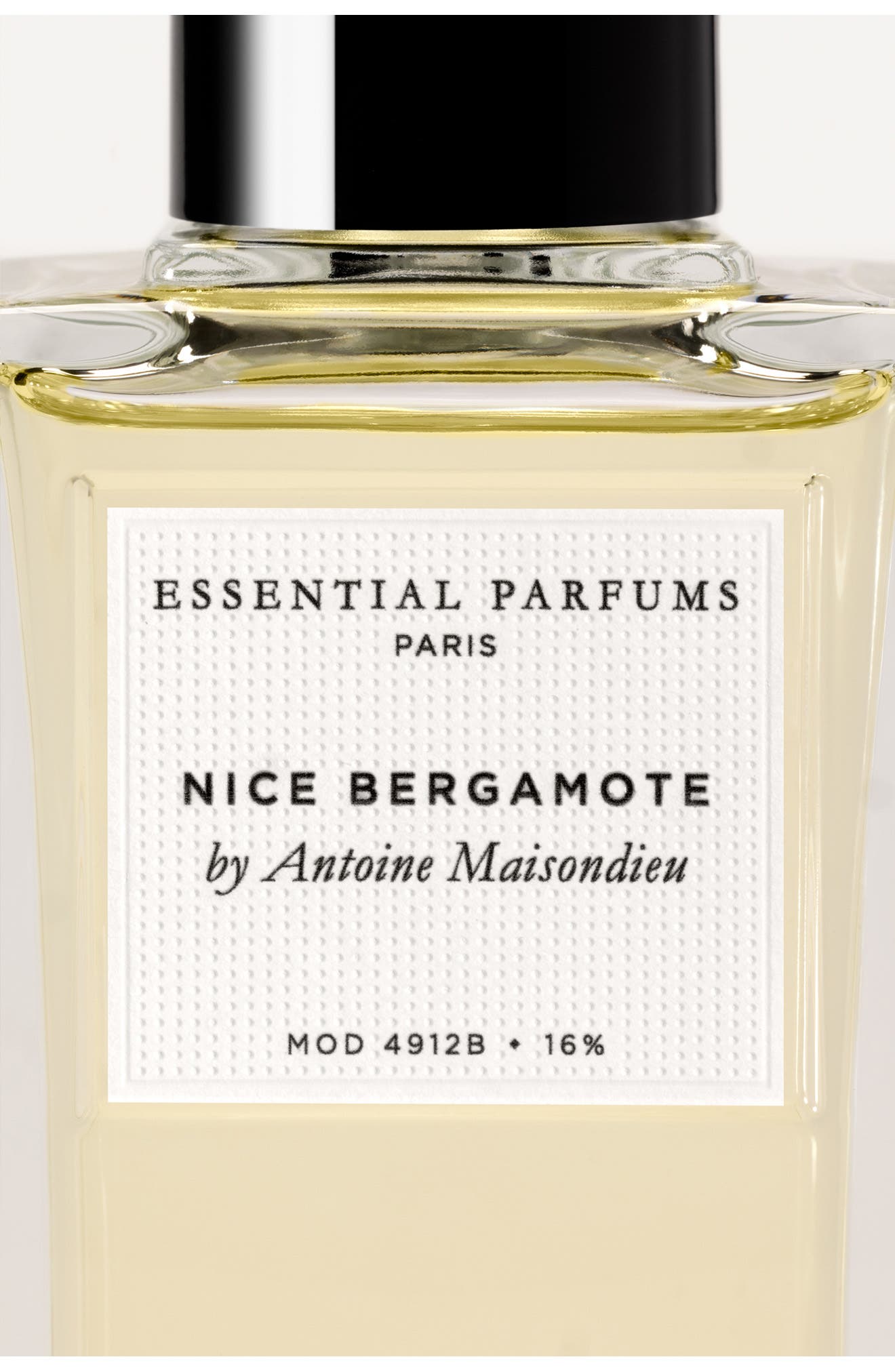 ESSENTIAL PARFUMS Nice Bergamote Eau de Parfum (Women) | Nordstrom