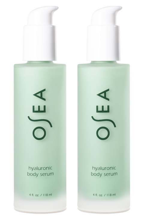 Hyaluronic Body Serum Duo (Nordstrom Exclusive) $96 Value