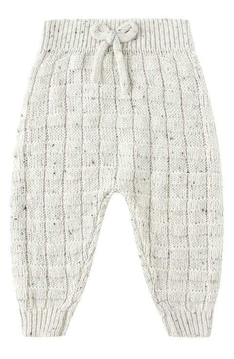 Gable Knit Pants (Baby)