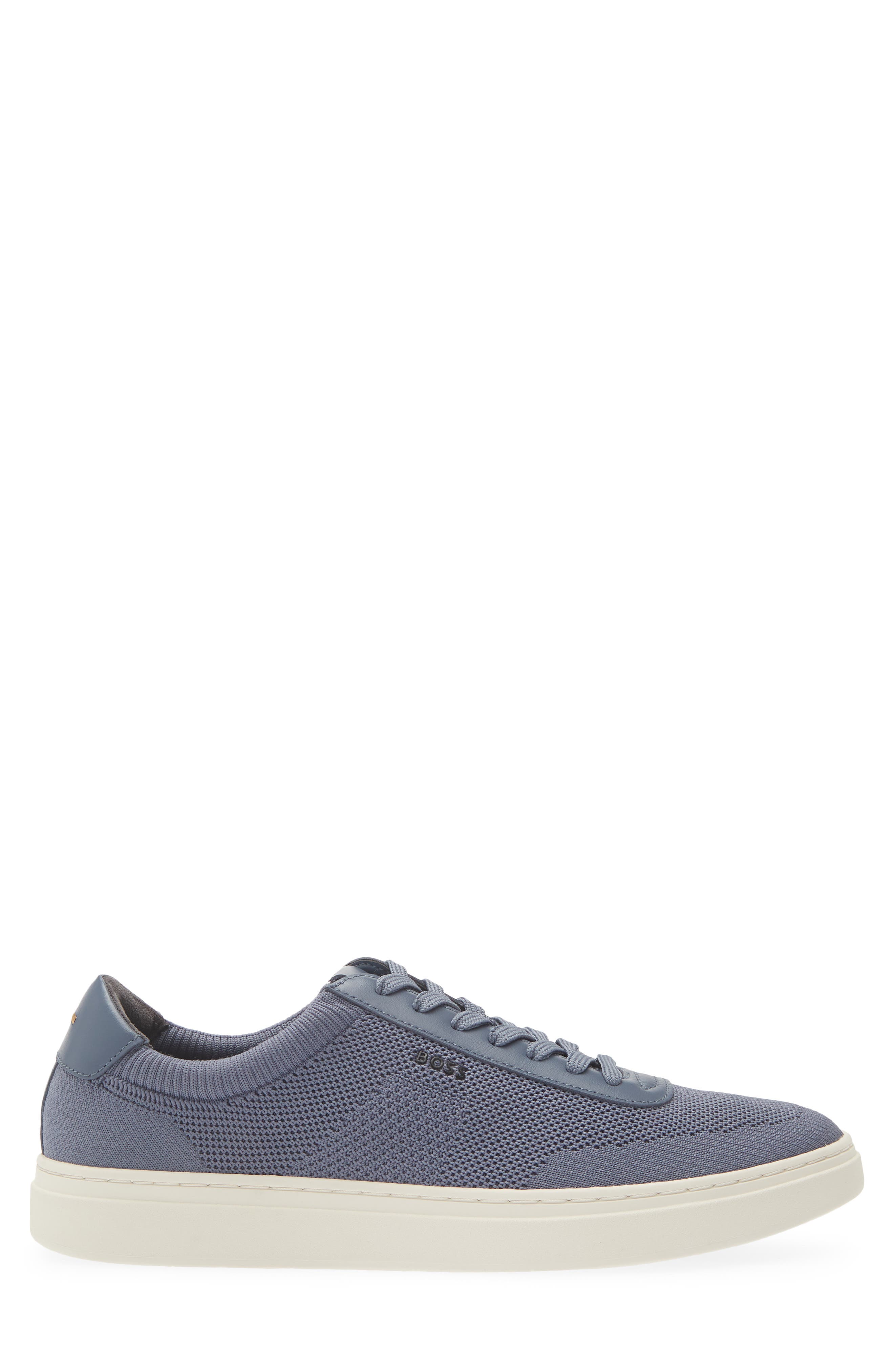 Kieran Tennis Shoe, Alternate, color, OPEN BLUE