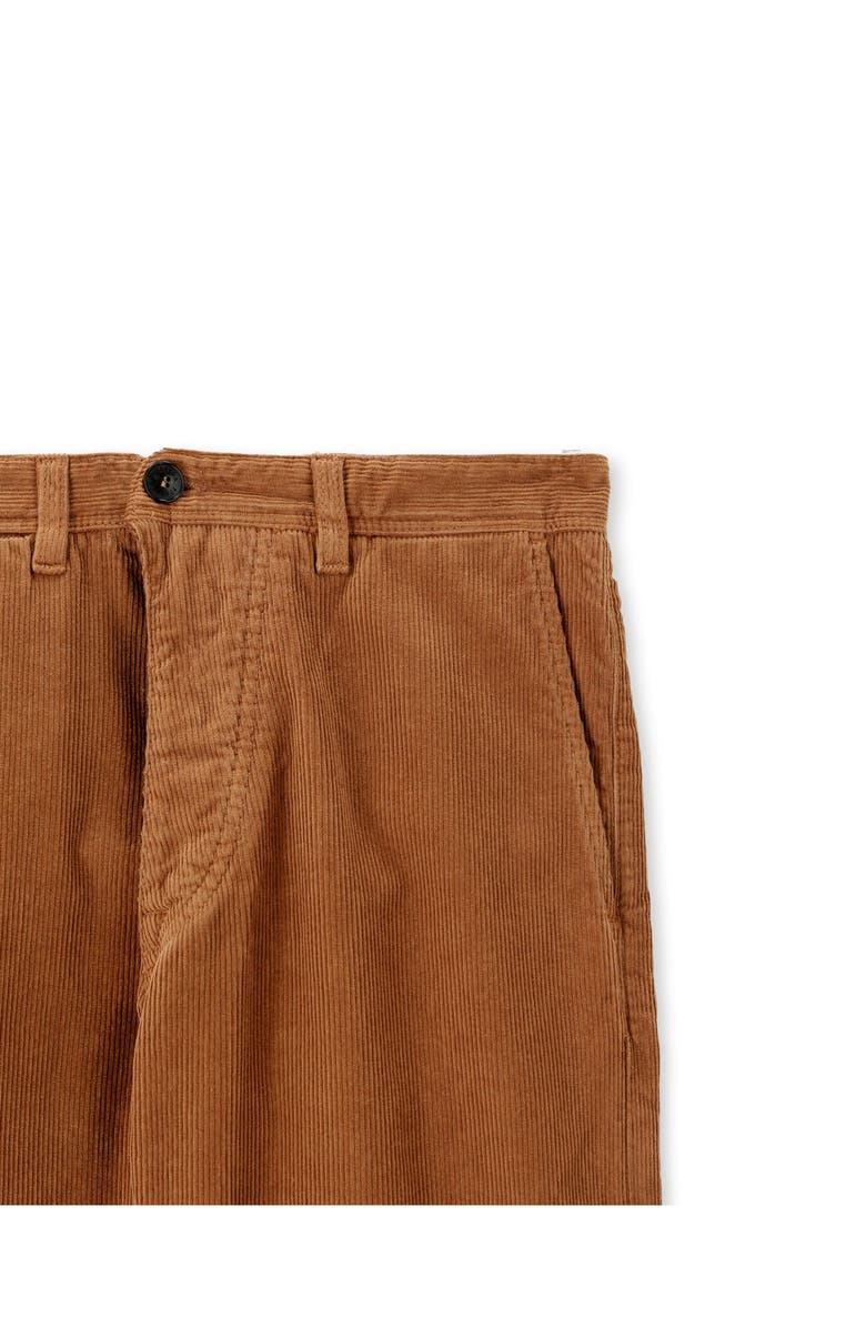 Fortela Reno Trousers, Alternate, color, Taupe